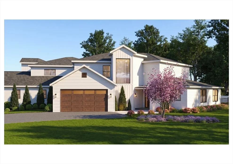 Photo of 2 Overlook Drive, Bedford, MA 01730