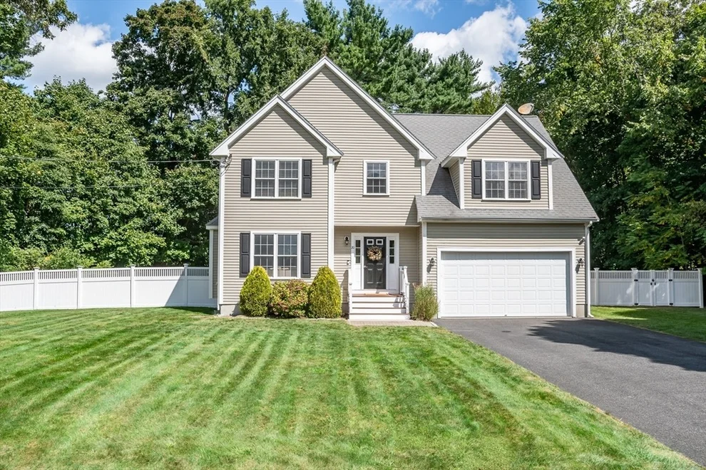 Unit for sale at 20 Walnut Street, Foxboro, MA 02035