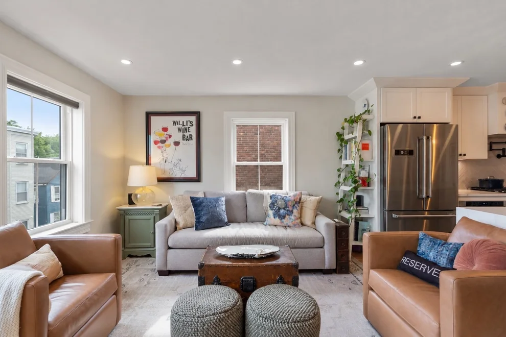 Unit for sale at 226 Havre Street, Boston, MA 02128