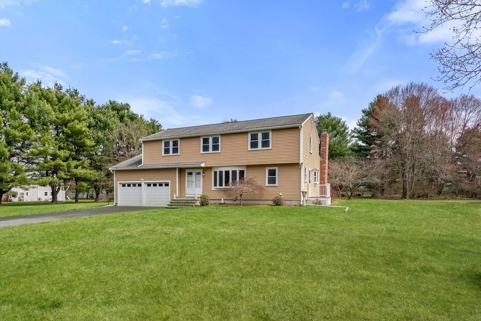 Unit for sale at 22 Langdon Rd, Wayland, MA 01778