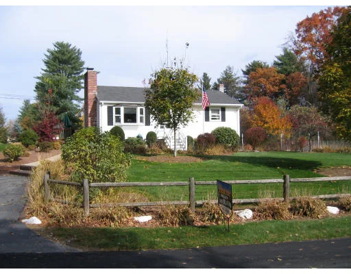 Unit for sale at 24 Sewell Street, Ashland, MA 01721