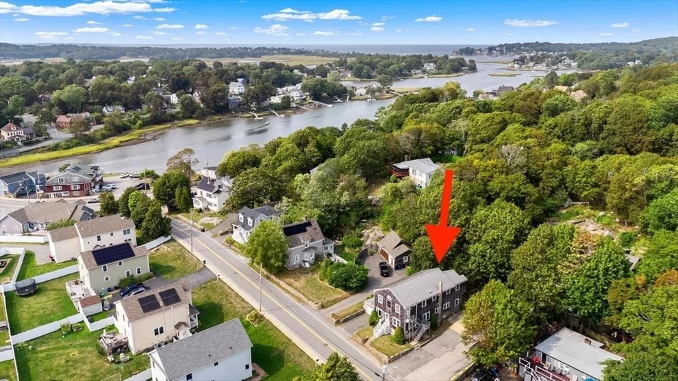 Unit for sale at 16 Reynard Street, Gloucester, MA 01930