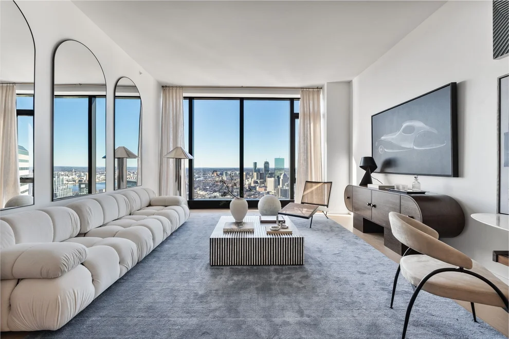 Unit for sale at 682 Atlantic Avenue, Boston, MA 02110