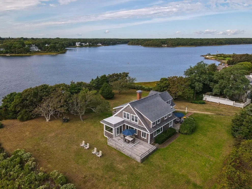 Unit for sale at 103 Bournes Pond Rd, Falmouth, MA 02536