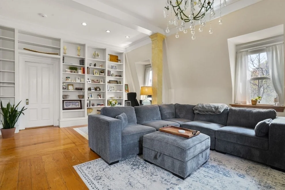Unit for sale at 52 Sullivan Street, Boston, MA 02129