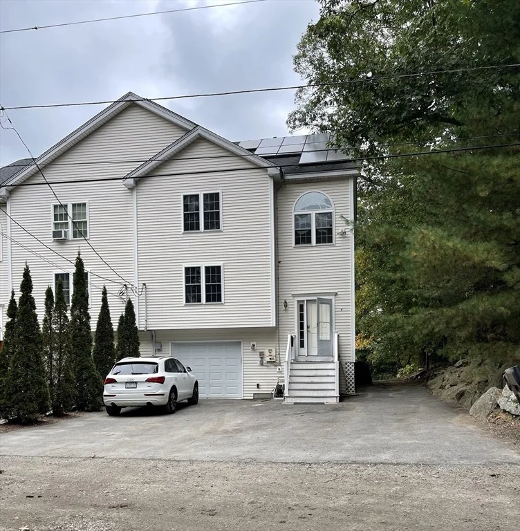 Unit for sale at 24A Outlook Drive, Worcester, MA 01602