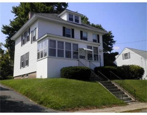 Unit for sale at 33 Norman St, Clinton, MA 01510
