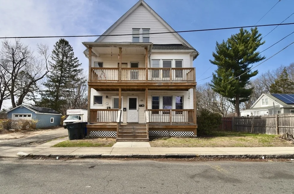 Unit for sale at 142-144 Miller St, Springfield, MA 01104