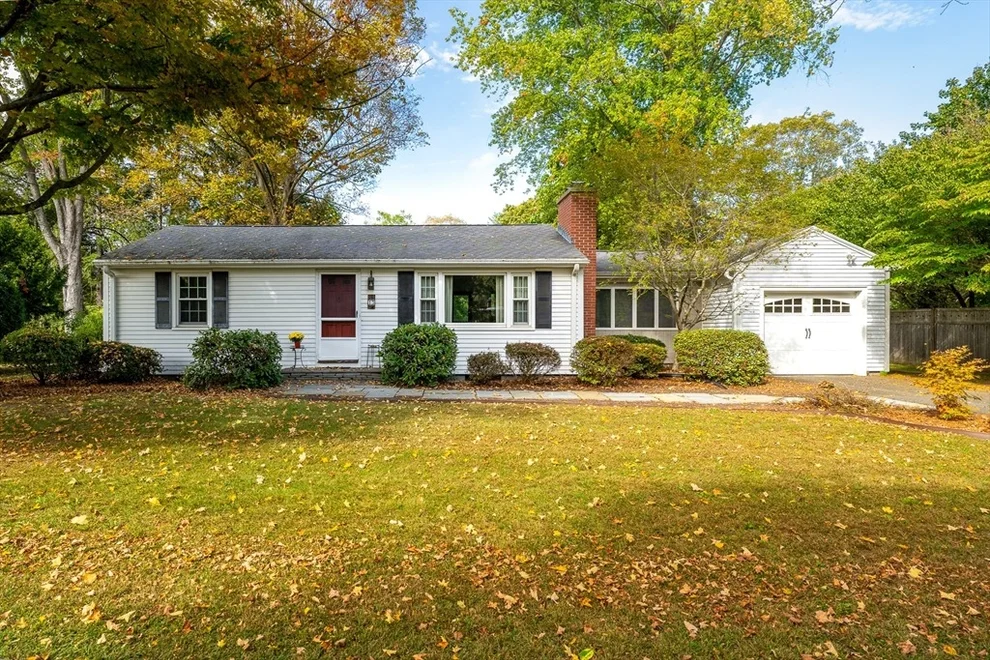 Unit for sale at 13 Harlow Dr, Amherst, MA 01002