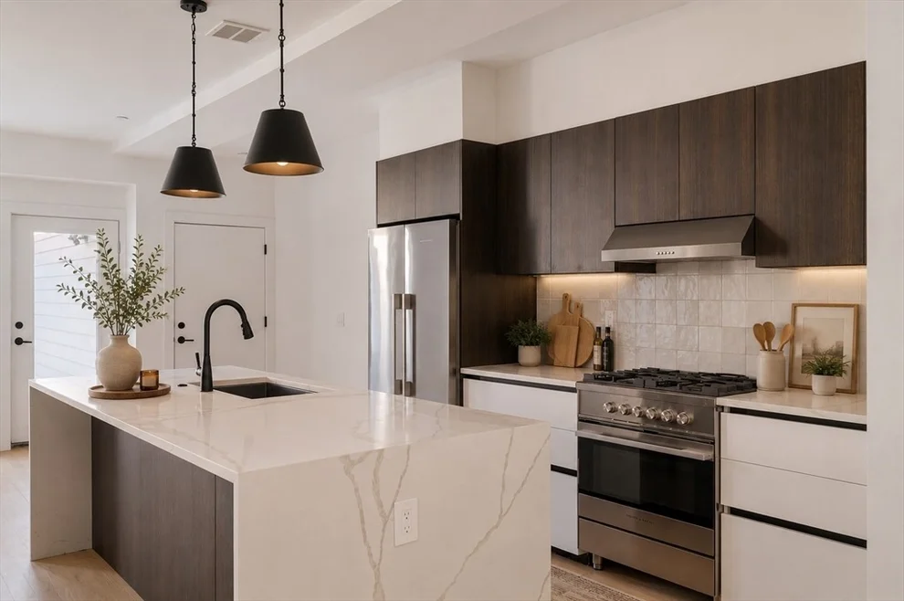 Unit for sale at 30-32 Condor St, Boston, MA 02128