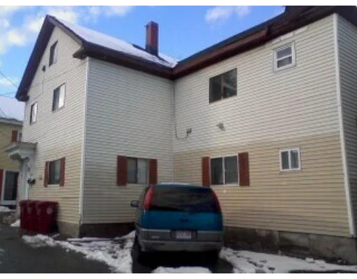 Unit for sale at 1 Ames Pl, Lowell, MA 01851