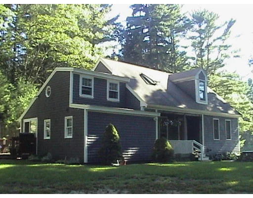 Unit for sale at 344 Temple, Duxbury, MA 02332