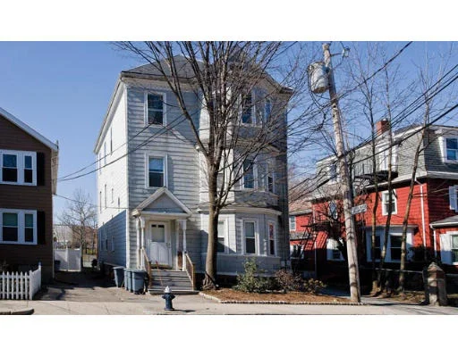 Unit for sale at 179 High Street, Brookline, MA 02445