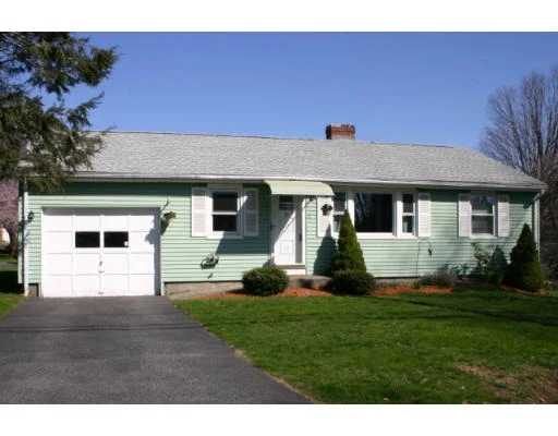 Unit for sale at 14 Wheeler Road, Grafton, MA 01536