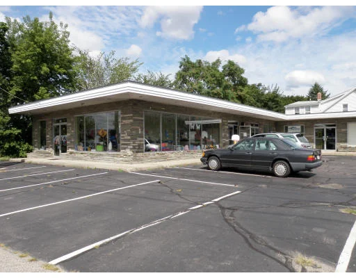 Unit for sale at 425 E Washington St, North Attleboro, MA 02760