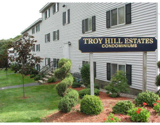 Unit for sale at 5455 North Main Street, Fall River, MA 02720