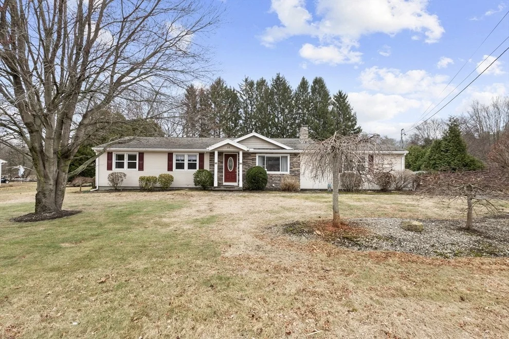 Unit for sale at 64 Winsor Ave, Johnston, RI 02919