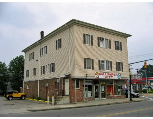 Unit for sale at 1-5 North Main Street, Mansfield, MA 02048