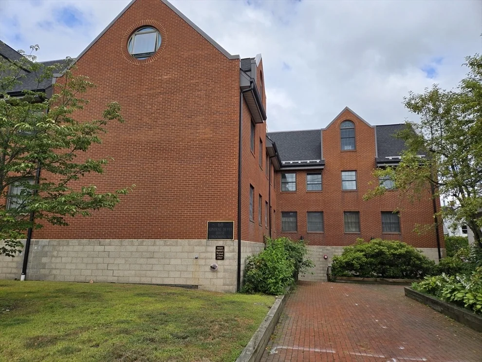 Unit for sale at 62 E Central St, Natick, MA 01760