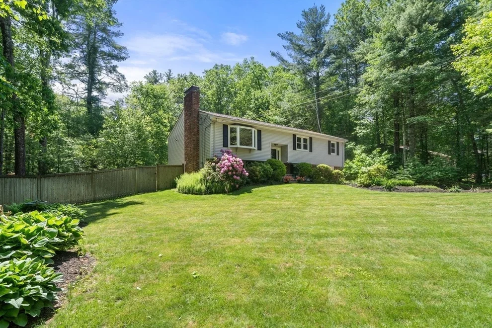 Unit for sale at 170 Hudson Road, Stow, MA 01775