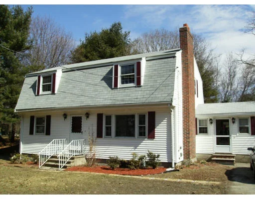 Unit for sale at 1246 Whipple Rd, Tewksbury, MA 01876