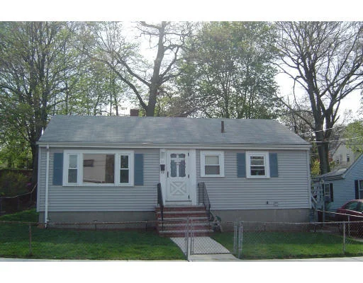 Unit for sale at 18 Arborfield Rd, Boston, MA 02131