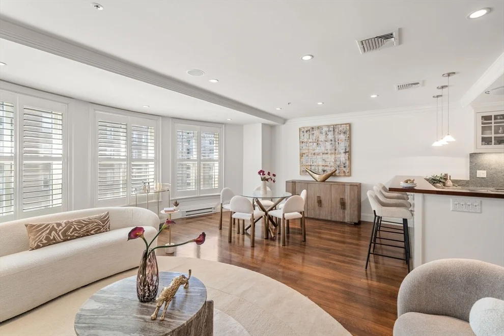 Unit for sale at 300 Boylston, Boston, MA 02116