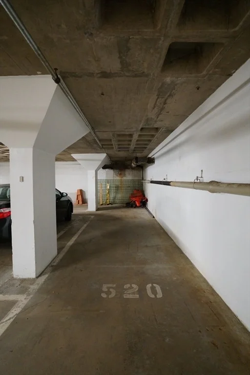 Unit for sale at 9 Hawthorne Pl Pkg 520, Boston, MA 02114