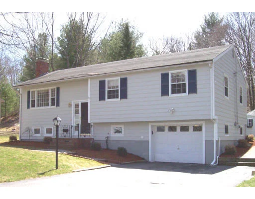 Unit for sale at 37 Linwood Street, Andover, MA 01810