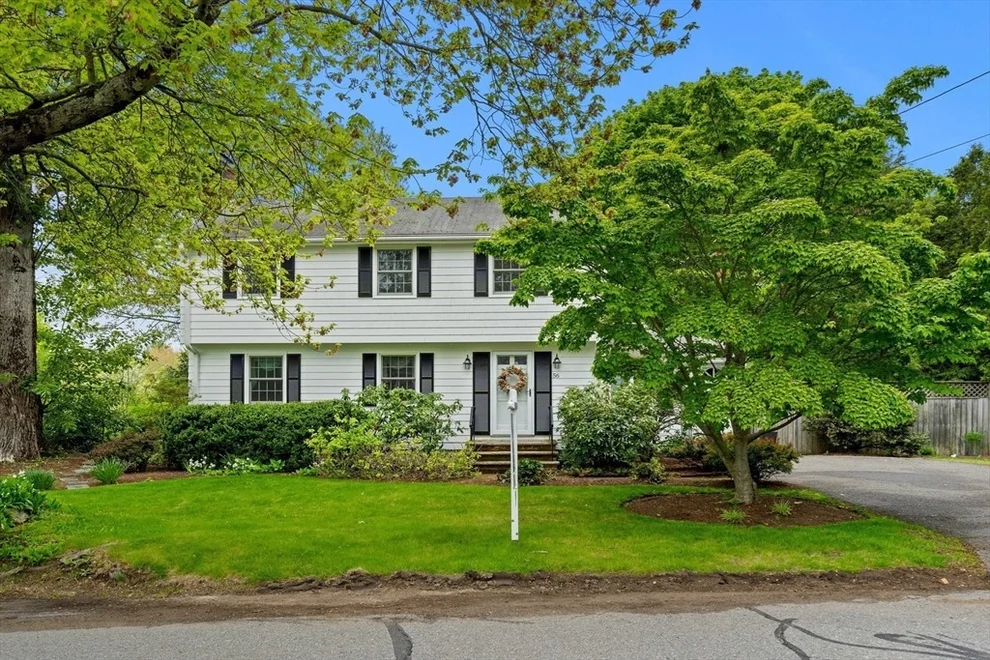 Unit for sale at 56 Trask St, Beverly, MA 01915