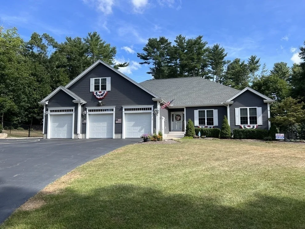 Unit for sale at 1 Patriot Circle, East Bridgewater, MA 02333