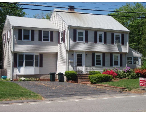 Unit for sale at 35 Neponset, Norwood, MA 02062