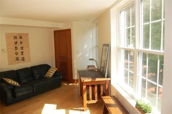 Unit for sale at 2440 Massachusetts Avenue, Cambridge, MA 02140