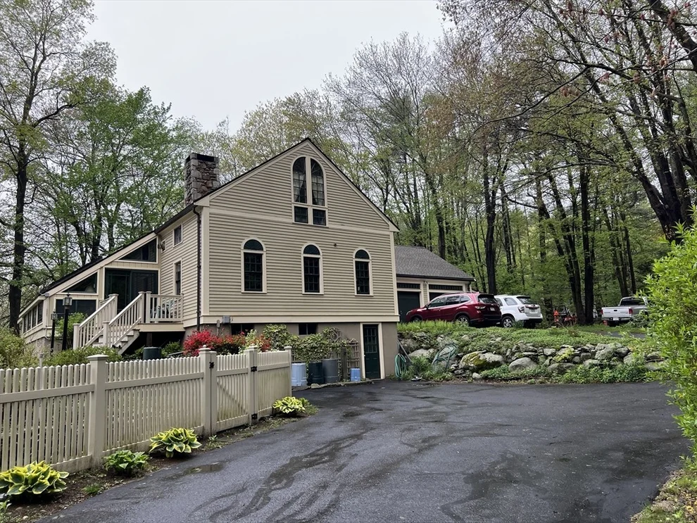 Unit for sale at 75 South Road, Pepperell, MA 01463