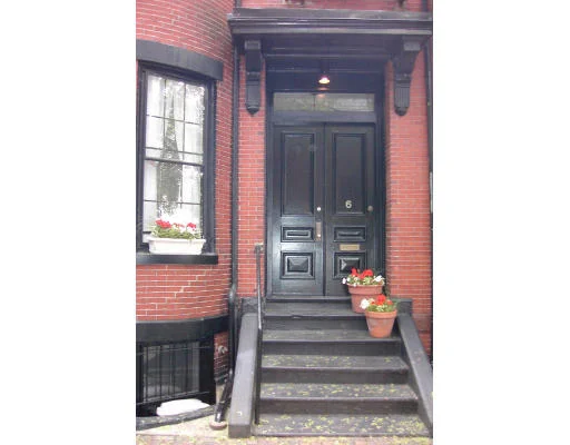 Unit for sale at 6 Saint Charles, Boston, MA 02116