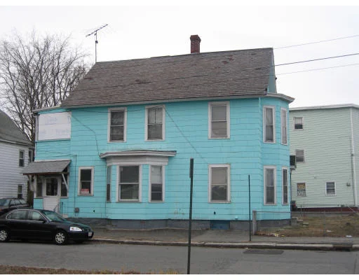 Unit for sale at 1358 Middlesex, Lowell, MA 01851