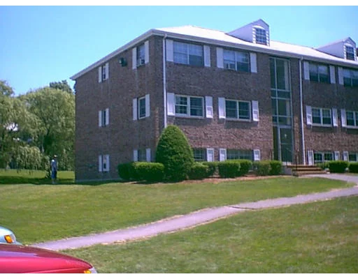 Unit for sale at # 7 25 Edgelawn Ave, North Andover, MA 01845