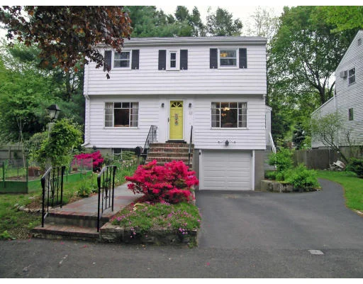 Unit for sale at 73 Dale Street, Brookline, MA 02467