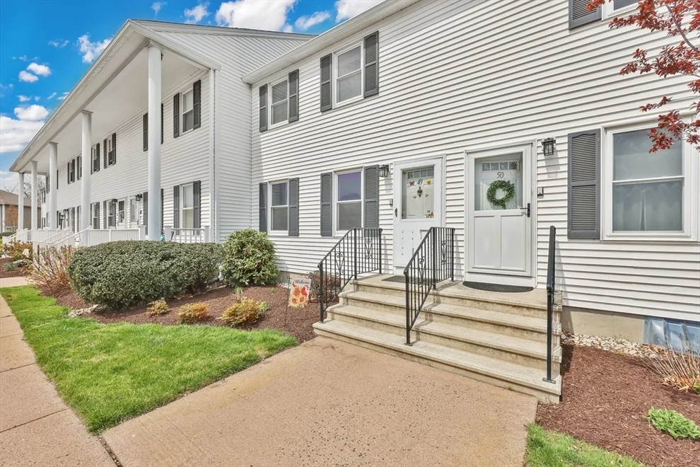 Unit for sale at 200 Lambert Ter, Chicopee, MA 01020