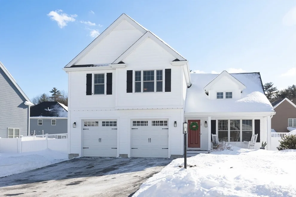 Unit for sale at 10 Bunker Lane, Lakeville, MA 02347
