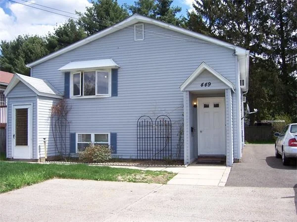 Unit for sale at 449 Oldfield Rd, Chicopee, MA 01013