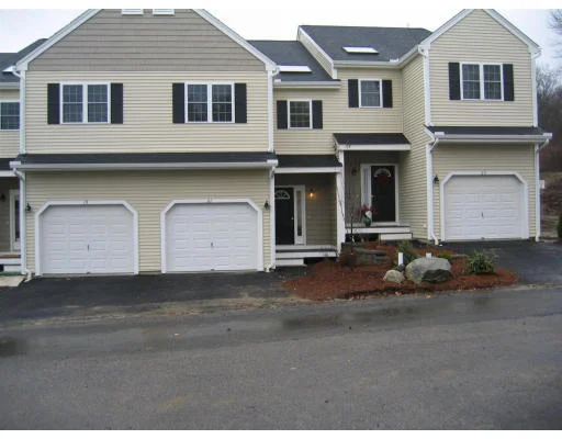 Unit for sale at 11 Azalea, Grafton, MA 01519