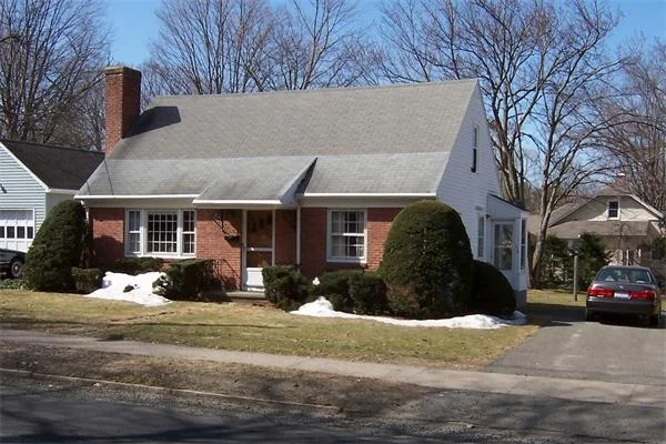 Unit for sale at 152 Harkness Ave, Springfield, MA 01118