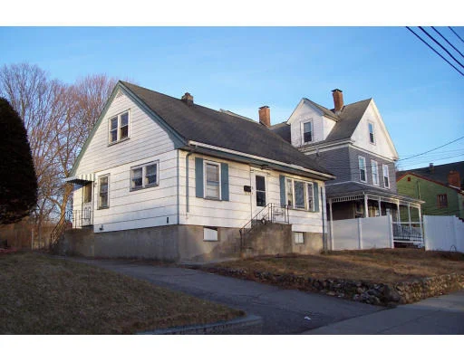 Unit for sale at 60 Garfield Street, Boston, MA 02136