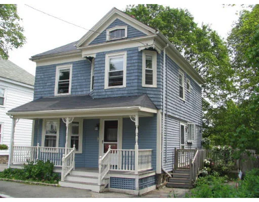 Unit for sale at 7 Burton Ave, Beverly, MA 01915