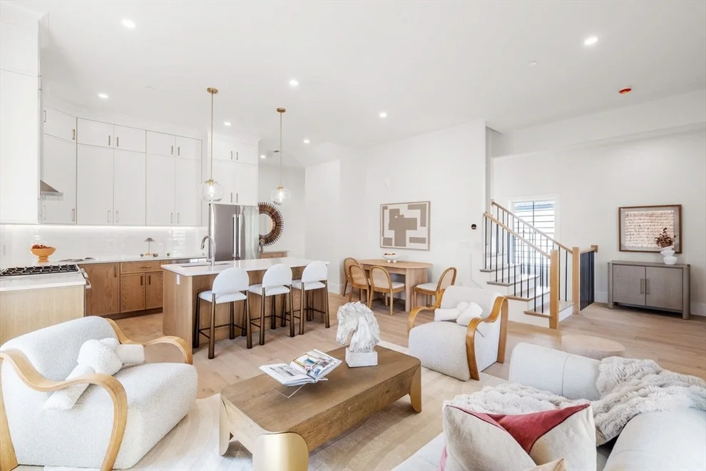 Unit for sale at 326 Lowell Street, Somerville, MA 02145
