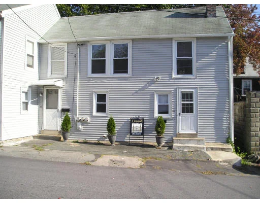 Unit for sale at 44 Belknap St, Dedham, MA 02026