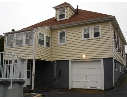 Unit for sale at 64 Princeton Rd., Malden, MA 02128