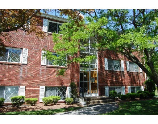 Unit for sale at 23 Fernview Ave, North Andover, MA 01845