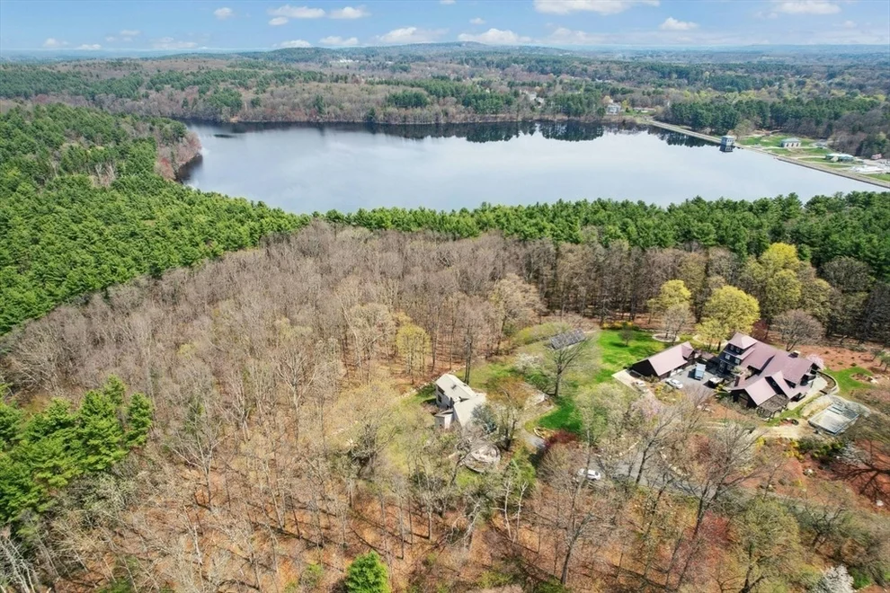 Unit for sale at 45 Valley Road, Southborough, MA 01772